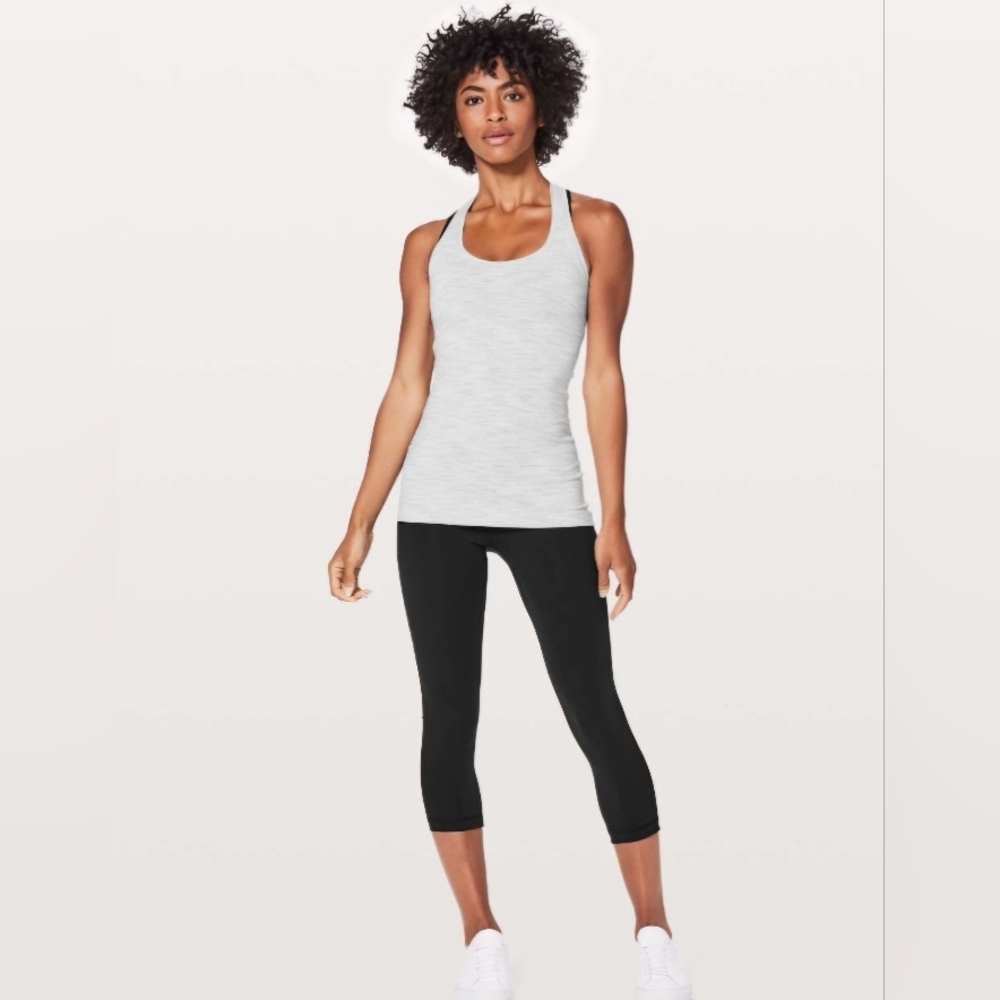 Lululemon Racerback Tank